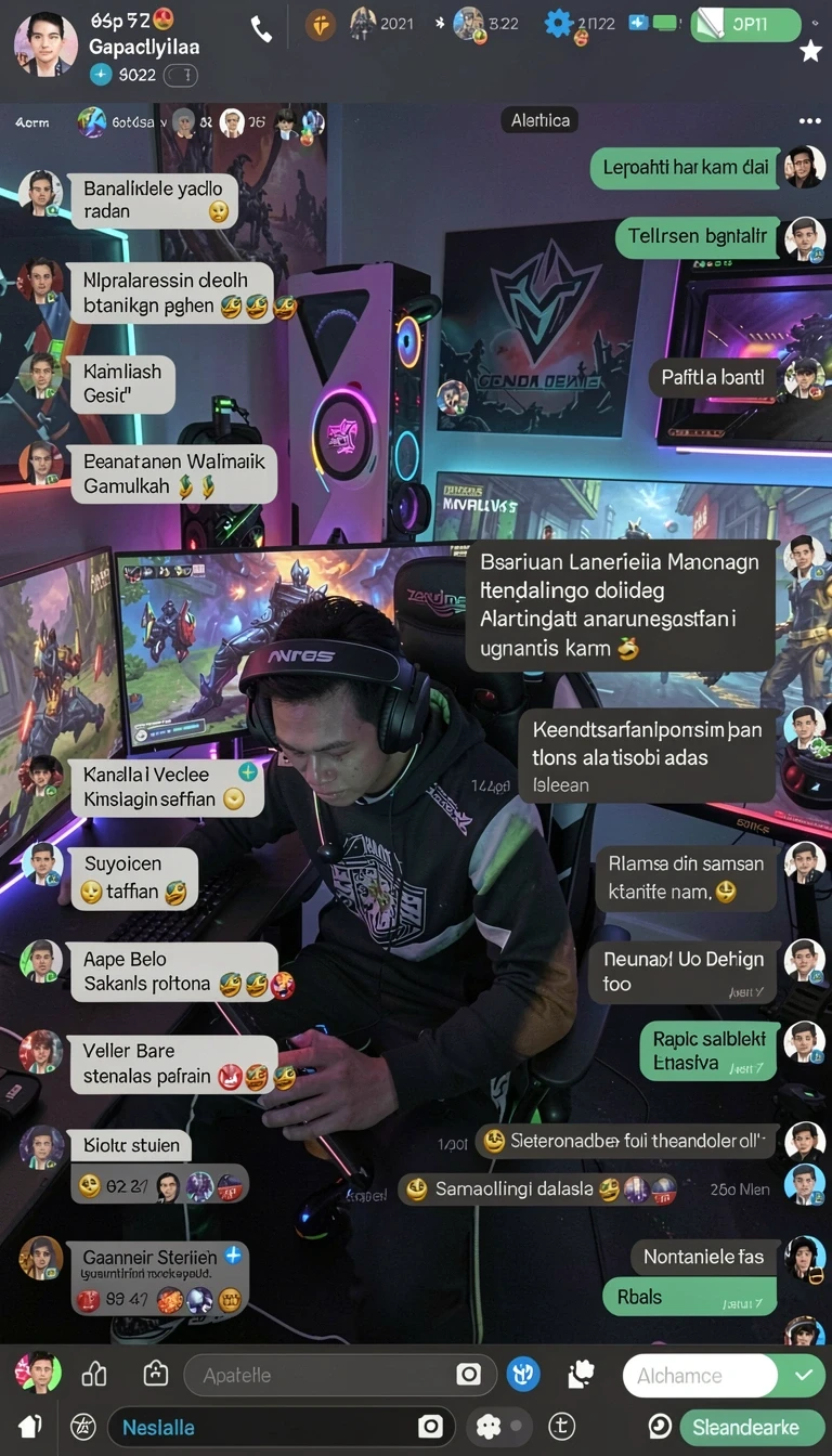 Review Aplikasi 5zk Versi Terbaru screenshot 3