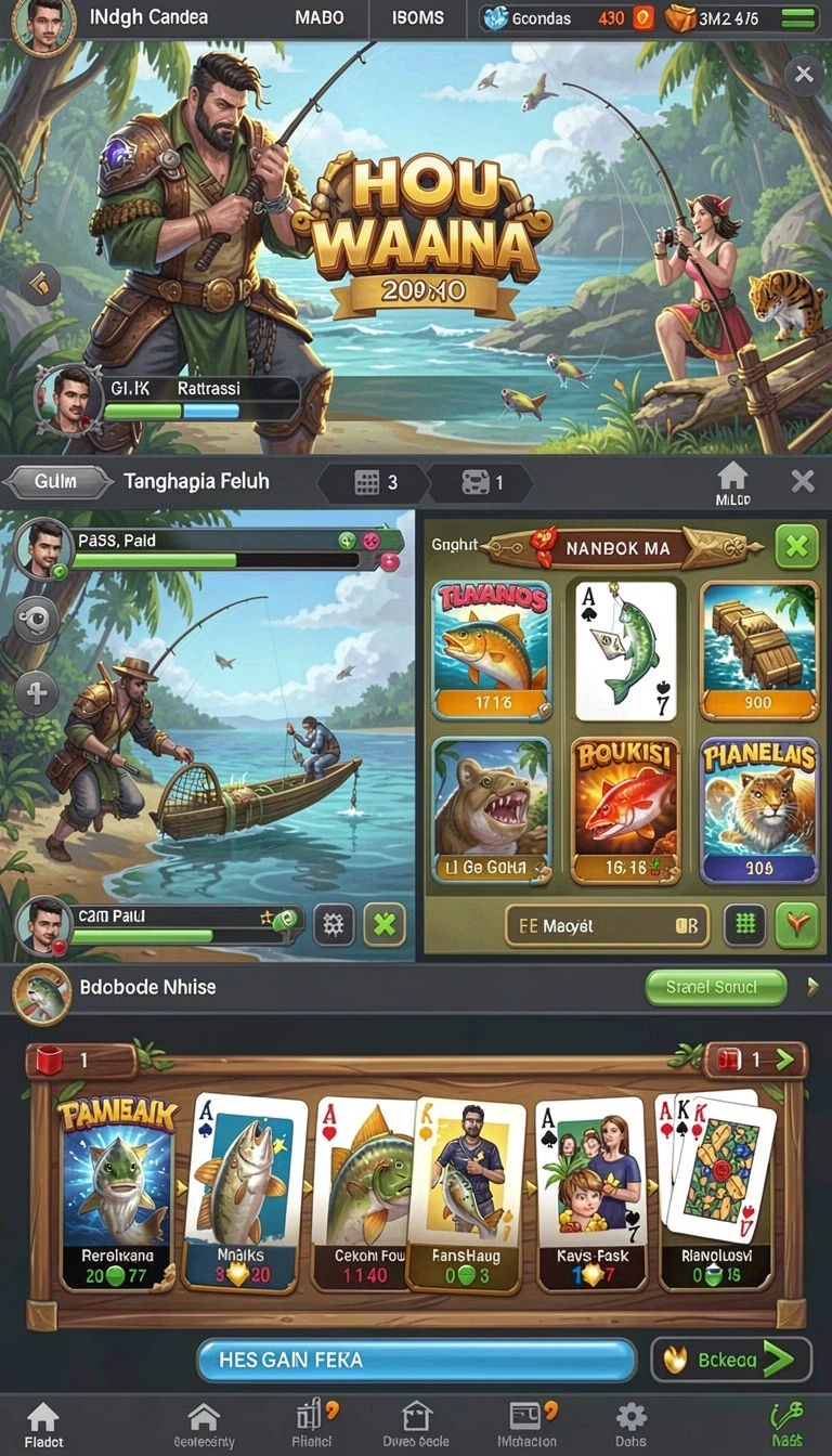 Download 7cone APK untuk Android screenshot 4
