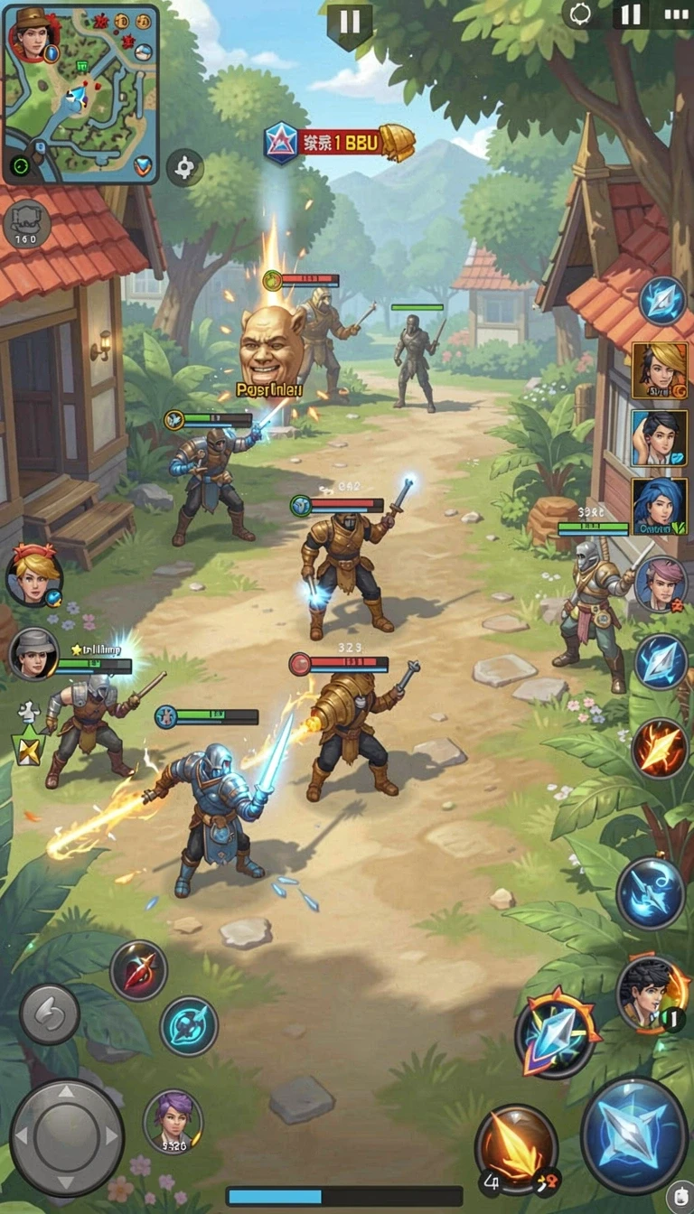 Review Aplikasi 4p4p Versi Terbaru screenshot 3