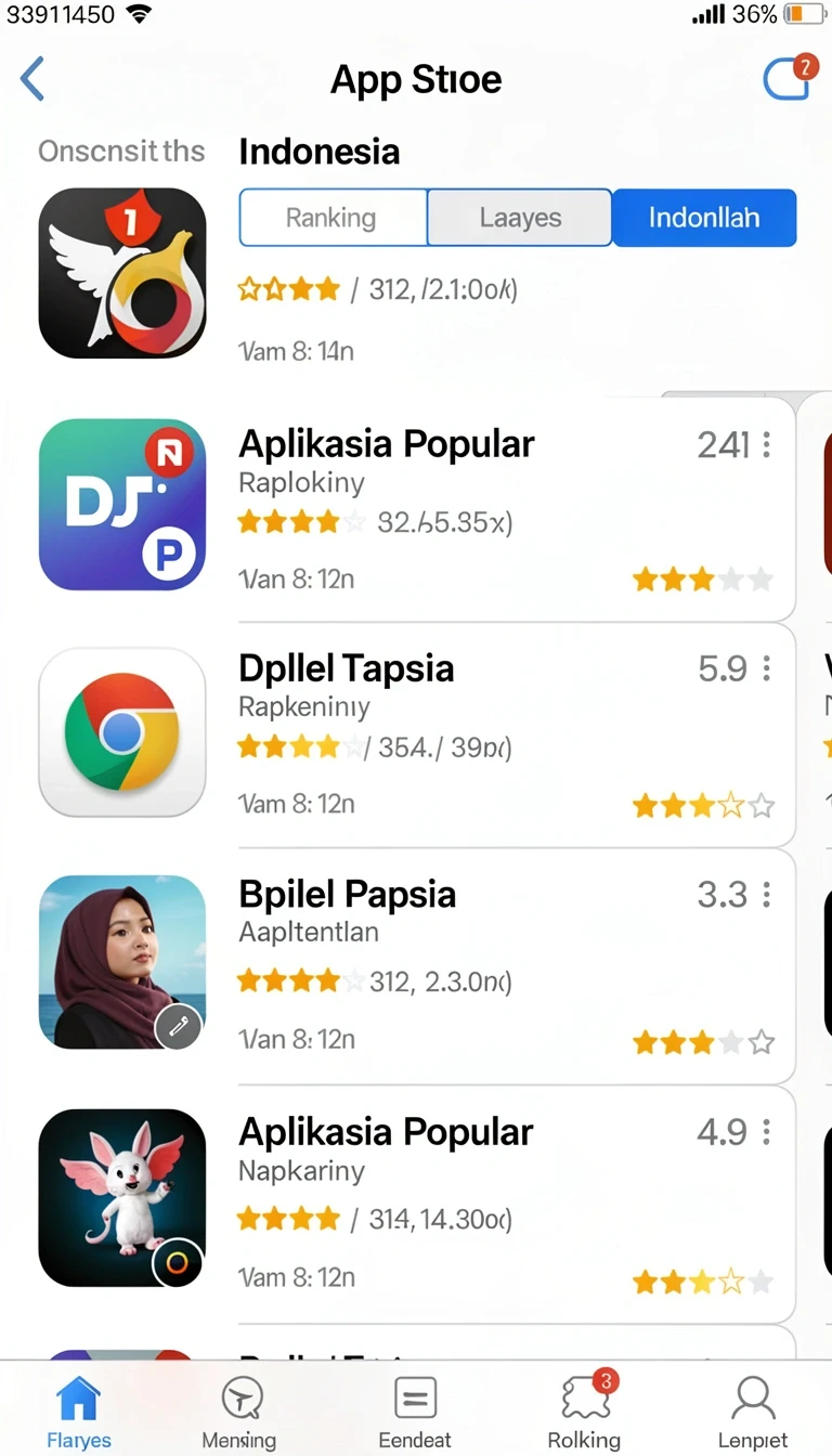 Download 7cone APK untuk Android screenshot 2