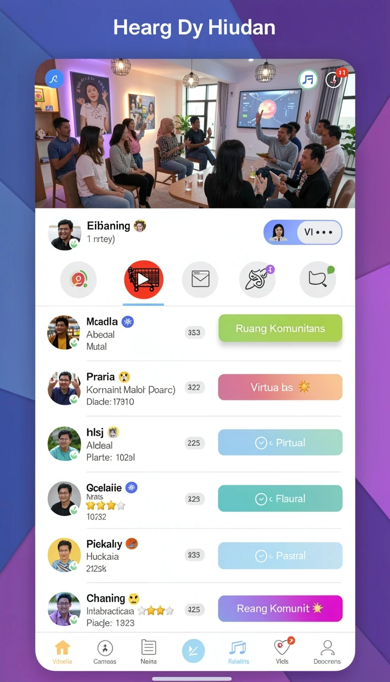Download 6rt APK untuk Android screenshot 3