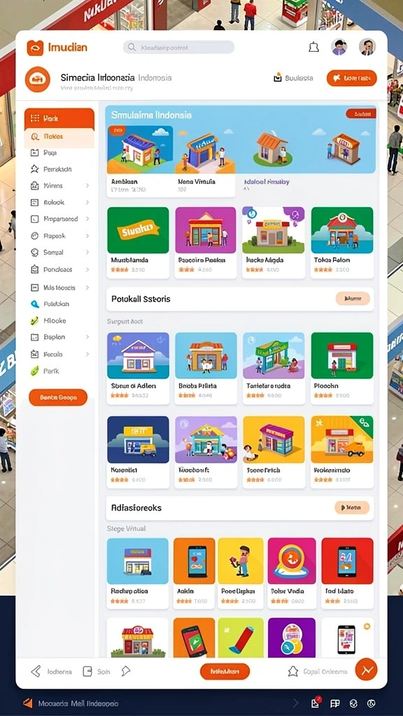 Download 5rt APK untuk Android screenshot 1