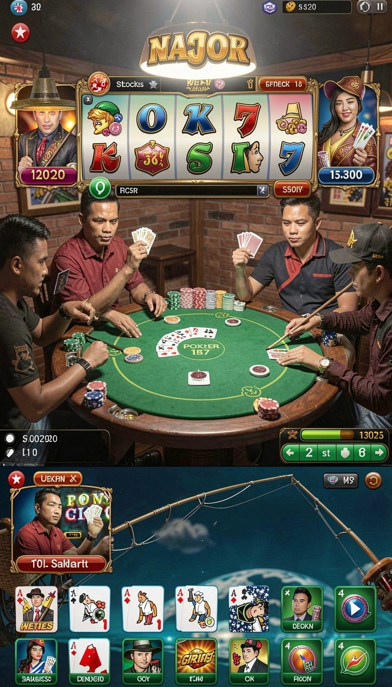 Download 6cf APK untuk Android screenshot 3