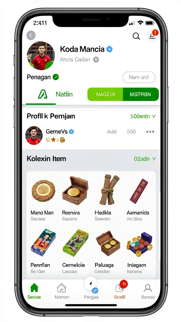 Download 6rt APK untuk Android screenshot 2